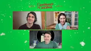 Актеры &laquo;Рождественских каникул Келлера&raquo; рассказывают о семье, смехе и праздничном волшебстве на Д...