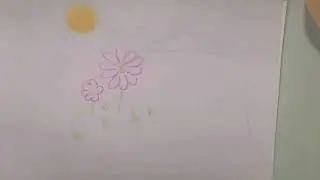 Pencil and paper animation compilation