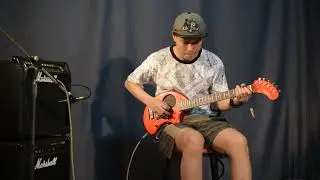 FERNANDES ZO 3 line out