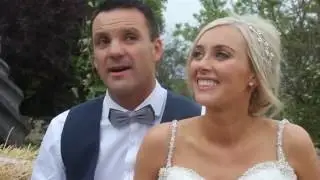 Doxford barns Wedding | Wedding video Doxford Barns
