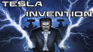Tesla Inventions : X-rays