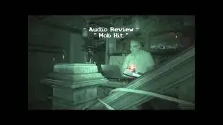 Brumder Mansion Milwaukee Wisconsin Basement EVP Session