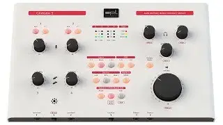 SPL Crimson3