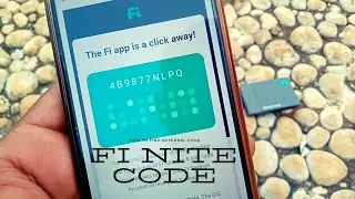 Fi Money | How to find Finite code | Apply Early access code & get ₹200/- bonus | goonline