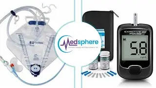 Medsphere Medical Supply and Equipment