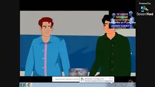 SP UNATI ANIMATED HORROR STORIES live now.........