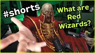 Кто такие Красные Волшебники Тэя в D&D?