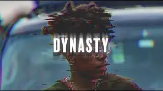 DYNASTY - LightShow, Shy Glizzy, YFN Lucci Type Beat (Free Download)