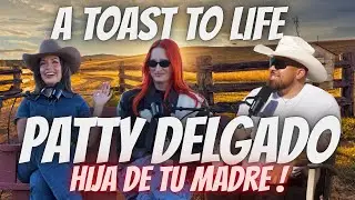 Patty Delgado- Hija De Tu Madre My Brand Is at WALMART,  HOW ? Being 