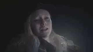 The Revenge of Rose ( Shadow Of Rose DLC )