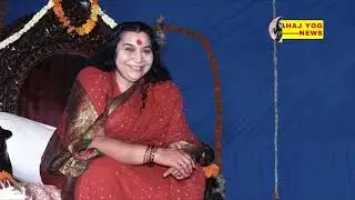 What is Purpose of Life? Nirvana or chakra Evolvement | Sahaja Yoga