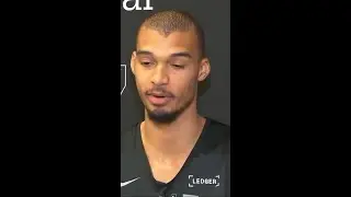 Wembanyama Calls Out ICE Violence