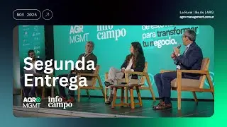 Especial AGRO MGMT 2025: Segunda entrega