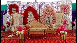 Qatari Royal Wedding That Will Blow Marriage Hall 2023 hd