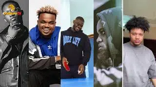 NIGERIAN MUSIC PRODUCERS BEHIND POPULAR TAGS PART 2