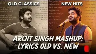 Best Of Arijit Singh Mashup2025|Arijit Singh Jukebox|Arijit Singh Sad Song|Arijit Singh Hits Song