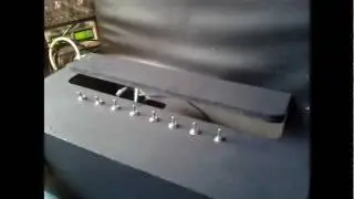 Useless machine advanced edition
