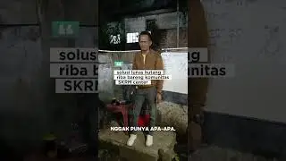 solusi lunas hutang riba. 0838-748l-493O #breakingnews #creator #bisnis #lunashutang #beritaterkini