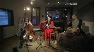 Ariana Delawari in BBC