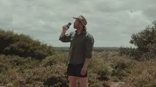 SWEET ENOUGH - DON'T DAIRY INTRODUCTION VIDEO