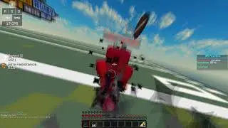 The End of Verzide (hacked)
