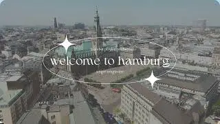pov: morning commute in hamburg | singer songwriter playlist