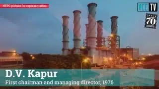 NTPC Ltd&rsquo;s contribution to India&rsquo;s power sector - VCC TV