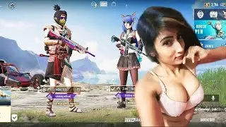 super snapper trending 😁 M 24 headshot 1v1 TDM mach BGMI game play 2022