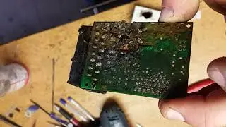 BMW e61 MPM module like new 😆😆😆
