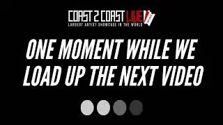 Coast 2 Coast LIVE 3/30 Judges: Platinum Producer | A&R at Roc Nation | A&R at Atlantic