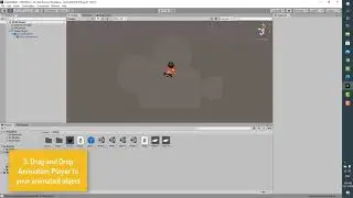 Quickly get a clickable 3d model in Vuforia with the help of O-PAR Click Sensor
