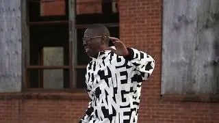 THIRD DAGREE - Practice Freestyle (Official Music Video)