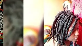 Beauty hairstylist i create and promote woman beauty