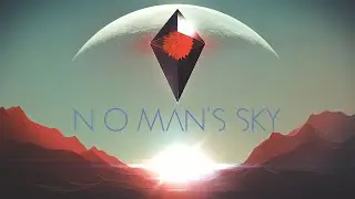 No Man's Sky: Up to the SKY | G.G - CONMAC