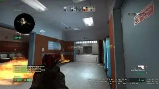 Counter-strike  Global Offensive | Kuvattu GeForceilla