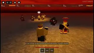 Last Dawn Dishonest Abe boss fight