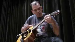 Highlands HS Guitar Battle 2012 - Act 6.
