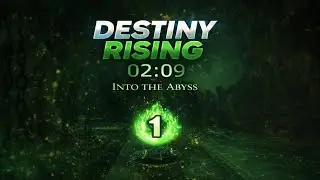 Crota's End Into the Abyss Rank #1 2:09