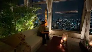 week of a 27 y/o online entrepreneur building an app in Japan