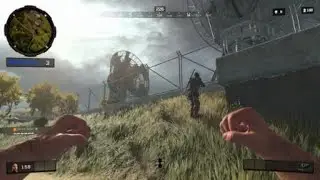 Aim Assist vs. Target Assist
