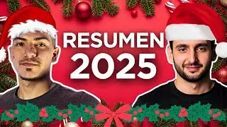 Especial 2025: As&iacute; fue este a&ntilde;o en nuestra Agencia de Lanzamientos de Infoproductos