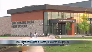 Independent investigation finds Sun Prairie West staff failed to act on rumors about former dean's