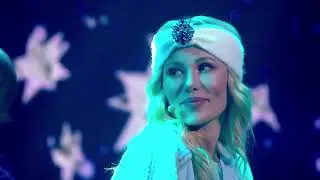 TamerlanAlena — Last Christmas (Wham! cover) | Велике новорічне шоу Привіт, 20‑ті!