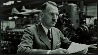 From Factory to Battlefield: How 96,000 American Planes Changed History