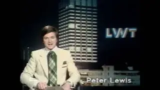 ITN News - Sunday 18th February 1979