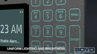 What are Light Guide Films? Backlighting Technology Explained | Boyd