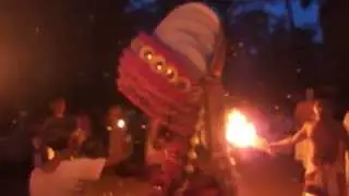 The benevolent guardian deities of kannur