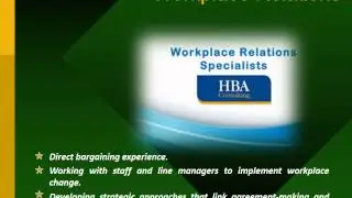 HR Consultants Firm in Australia