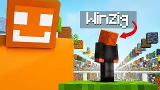 &Uuml;BERLEBEN wir SKYGRID ABER wir sind WINZIG?!...