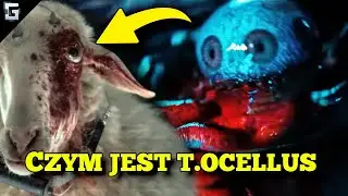 Czym jest T.Ocellus z Obcy Ziemia?